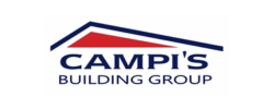 Campi’s Building Group logo