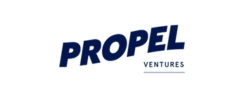 Propel Ventures logo