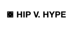 HIP V. HYPE logo