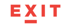 EXIT client logo