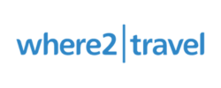 where2travel logo
