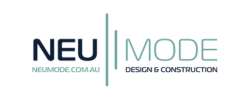 NEU Mode logo