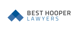 Best Hooper Lawyers logo