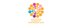 Australian School of Performing Arts client logo