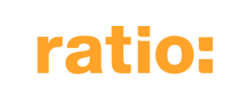 ratio logo